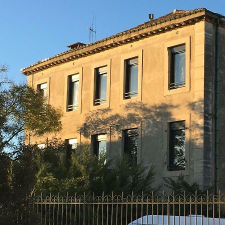 Villa Du Chai Studio Pyrenees Lézignan-Corbières 외부 사진