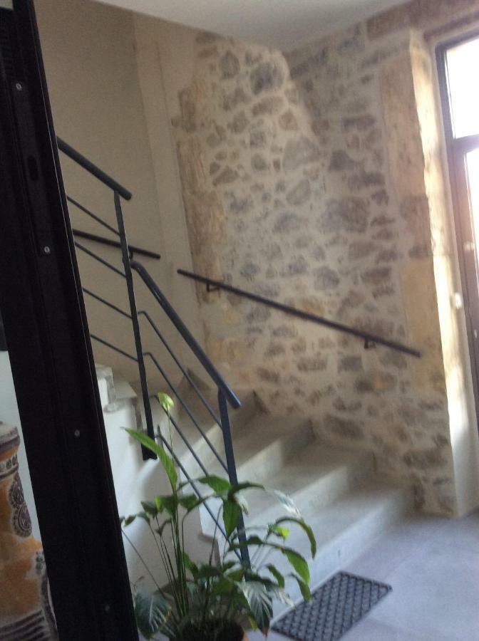Villa Du Chai Studio Pyrenees Lézignan-Corbières 외부 사진